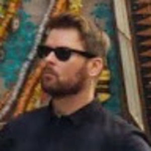 Meet your Posher, Jeff